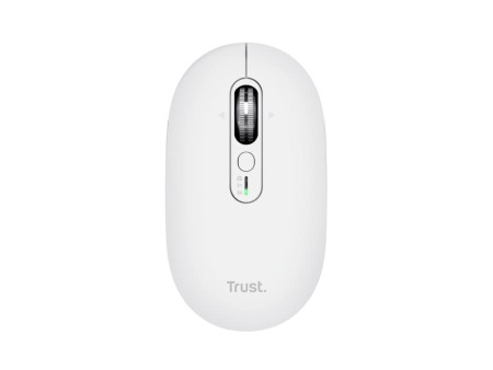 TRUST SERON HYPSCROLL SLIM WRLS MOUSE