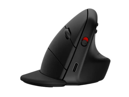 HP 920 Ergo VRTCL WRLS Mouse 6H1A4AA