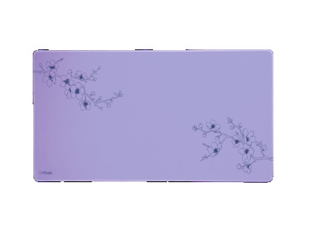 TRUST GXT759 XXL MOUSEPAD - BLOSSUM
