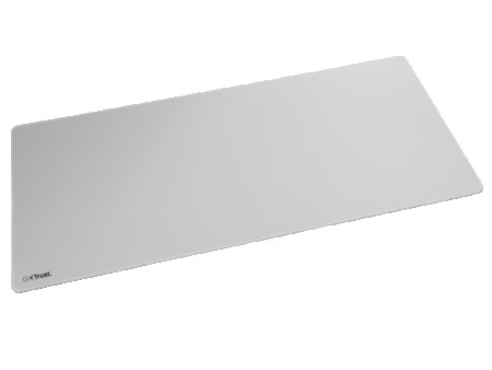 TRUST GXT 759W XXL bela