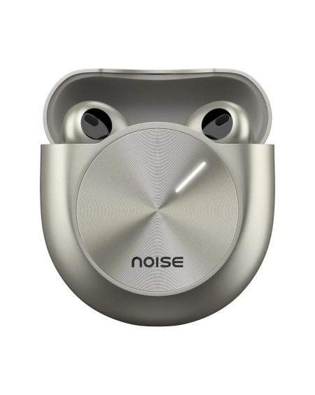 Slušalice Noise By Bose - Masterbuds - Titanium 