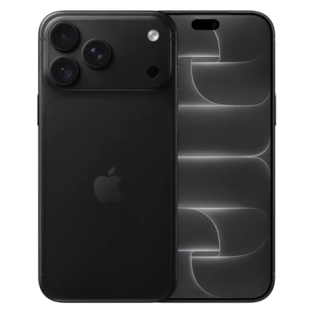 Apple Iphone 18 Pro Max 512GB Black