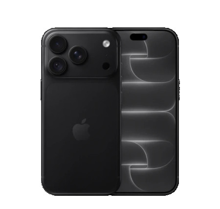 Apple Iphone 18 Pro 512GB Black