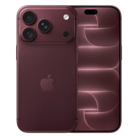 Apple Iphone 18 Pro 256GB Burgundy