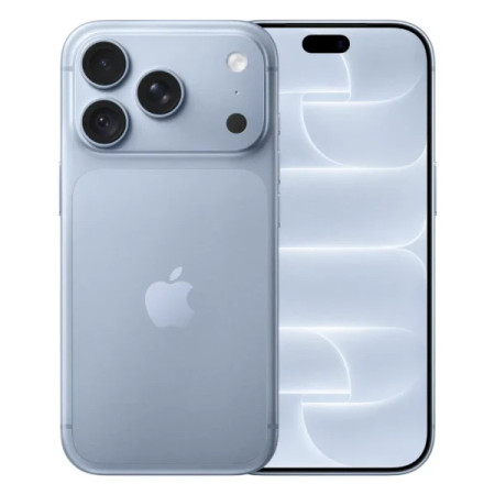 Apple Iphone 18 Pro 256GB Glacier