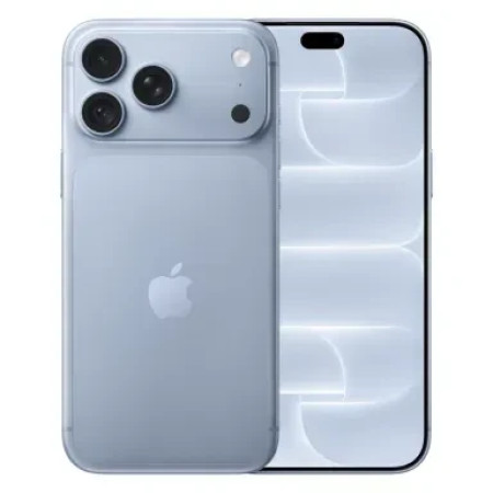 Apple Iphone 18 Pro Max 512GB Glacier