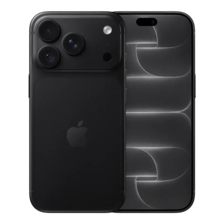 Apple Iphone 18 Pro 256GB crni