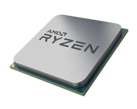 AMD Ryzen 7 7700X3D Tray