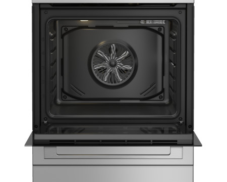 BEKO FBE66000DS električnii šporet