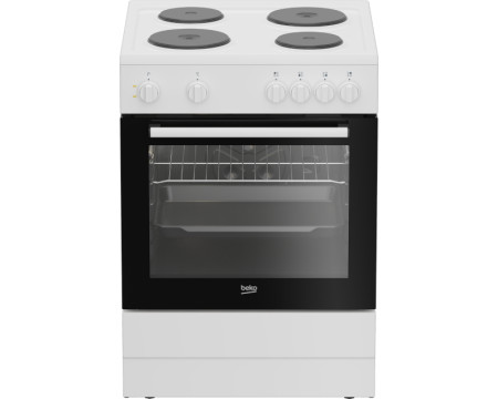 BEKO FBS66000WD električnii šporet