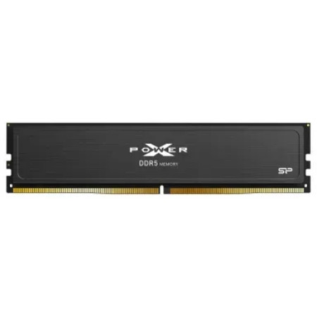 SiliconPower DDR5 16GB 6000MHz SP016GXLWU60FFSJ