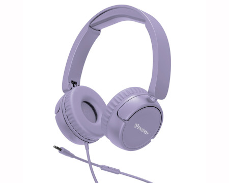 ENERGY SISTEM Urban Lavender slušalice ljubičaste (M50120)