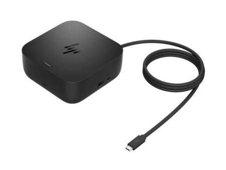 HP Dock USB-C 100W G6 9X3V1UT