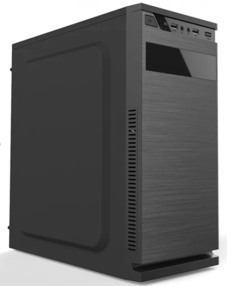 PC Ryzen 5 3400G 8GB 256GB 500W