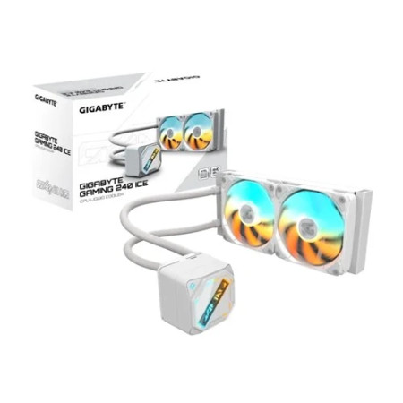 Gigabyte GAMING 240i ICE