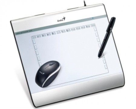 GENIUS MousePen i608X grafička tabla + miš ( 13992 )