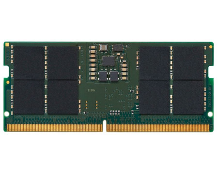 KINGSTON SODIMM DDR5 32GB 5600MTs KVR56S46BS8-32