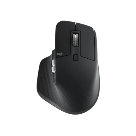 Logitech MX Master Black 3S Bluetooth edition