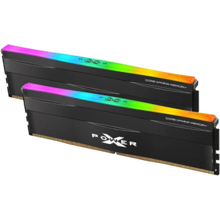 Silicon Power DDR5 32GB (2x16GB) 6000MHz SP032GXLWU60FFDF