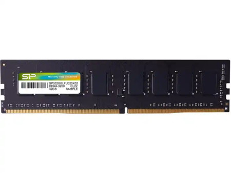 Silicon Power DDR4 8GB 2666MHz SP008GBLFU266X02