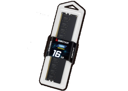 Biostar DDR5 16GB 5600MHz DO56MU5N16