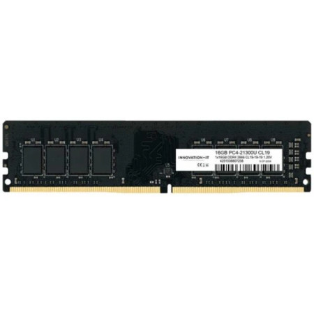 Innovation IT DDR4 16GB 3200MHz 1.35V LD