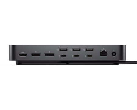 DELL Pro Thunderbolt 5 Dock WD25TB5 with 330W AC Adapter
