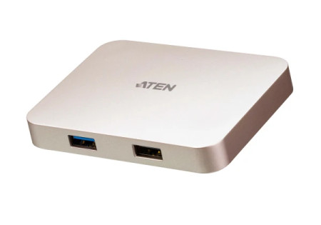 ATEN UH3235 USB-C 4K Ultra mini