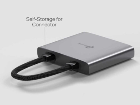 TP-LINK UH3020C USB Type-C 3-Port Hub UH3020C