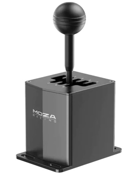 Moza Racing RS039H black