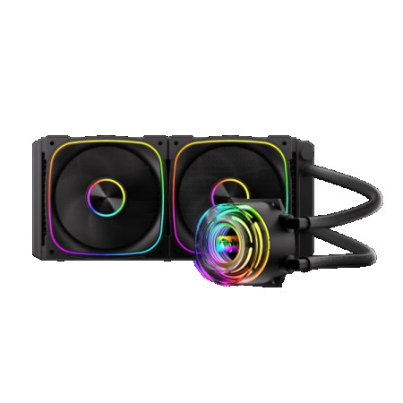 Zeus Torrent 240 Pro