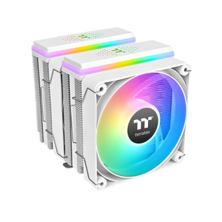 Thermaltake Astria 600 White