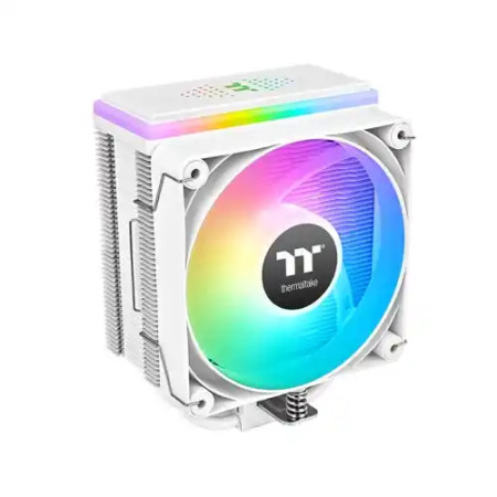 Thermaltake Astria 400 White