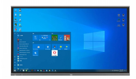 Zeus T-E5486I 8 128GB