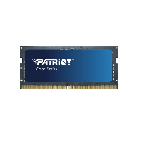 Patriot SODIMM DDR5 16GB 5600MHz PSC516G56081HS