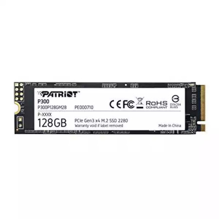 128GB Patriot P300 P300P128GM28US ( 24207 )