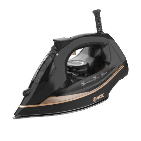 Vox DBL 2531 2500W crna