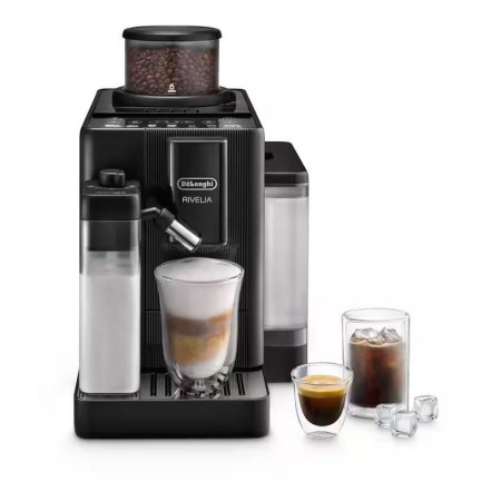 DeLonghi EXAM420.55.BXL