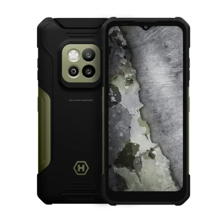 Hammer CONSTRUCTION 2 5G 8GB 256GB MILITARY EDITION IP69K