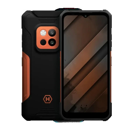 Hammer CONSTRUCTION 2 5G 8GB 256GB Orange IP69K