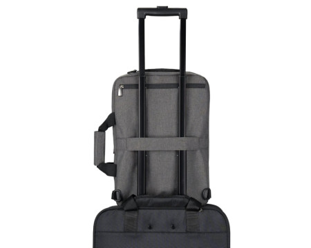 TARGUS Ranac za laptop 15-16'' TBT94304GL Hybrid Briefcase crni