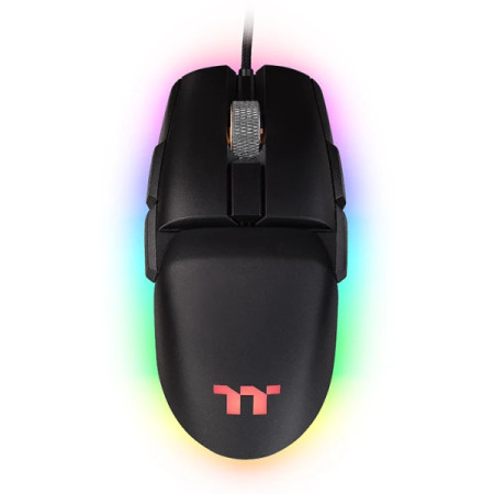 Thermaltake Argent M5 RGB Black