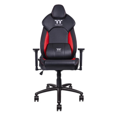 Thermaltake V Comfort Black-Red