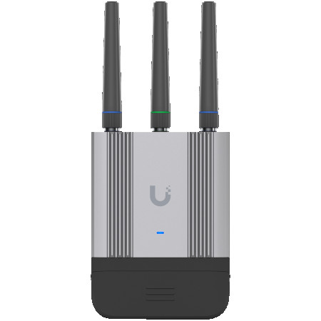 Mobile Router Industrial ( UMR-INDUSTRIAL-EU ) 
