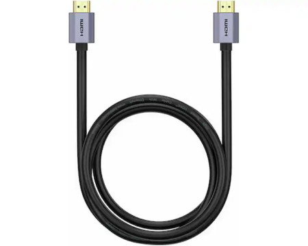 Kabl HDMI MM 5m E-green 2.0v 3D4K