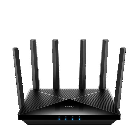 Cudy WR1100 Wireless Mesh Router 