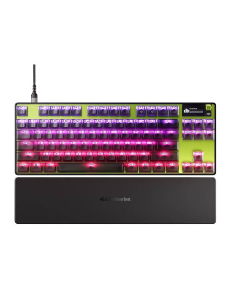 Tastatura Steelseries Apex Pro Tkl Gen 3 - Cyber 