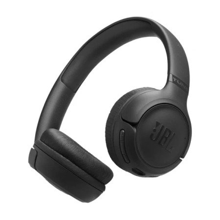 JBL TUNE 530BT Crne