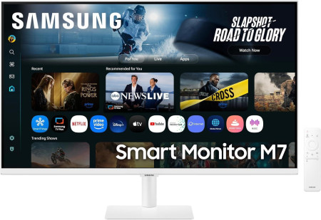 Samsung 32'' LS32FM703UUXDU