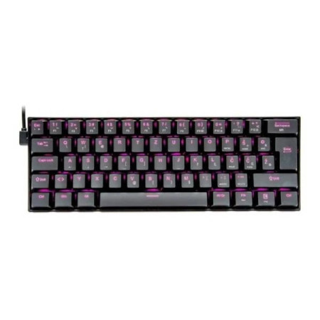 Redragon K630N